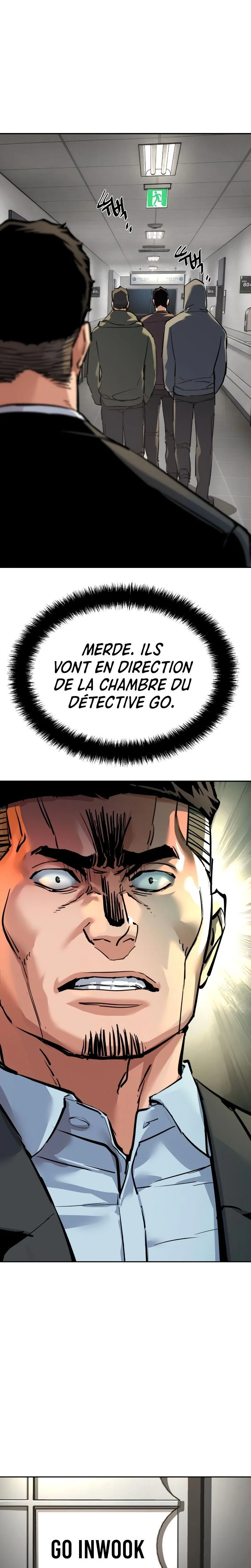 Mercenary Enrollment Chapitre 258 - Page 14