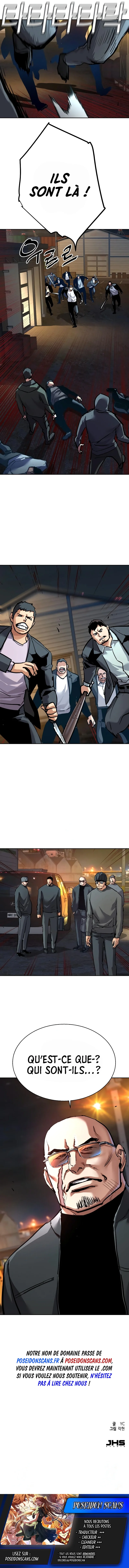 Mercenary Enrollment Chapitre 260 - Page 33