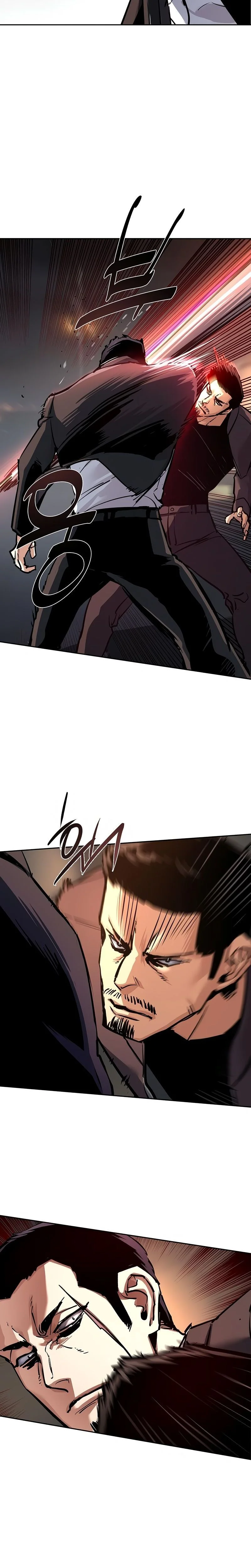 Mercenary Enrollment Chapitre 262 - Page 2