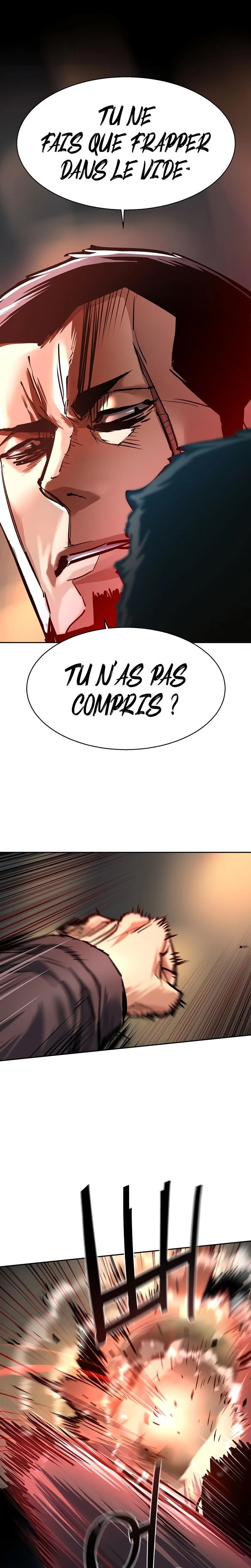 Mercenary Enrollment Chapitre 262 - Page 13
