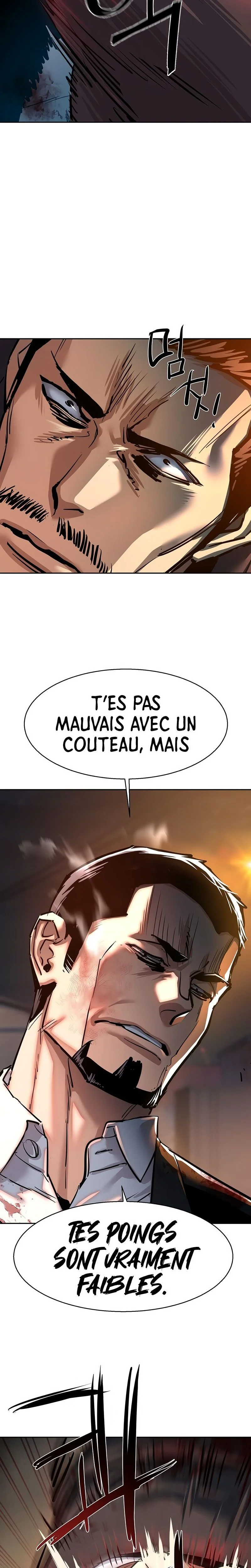 Mercenary Enrollment Chapitre 262 - Page 14