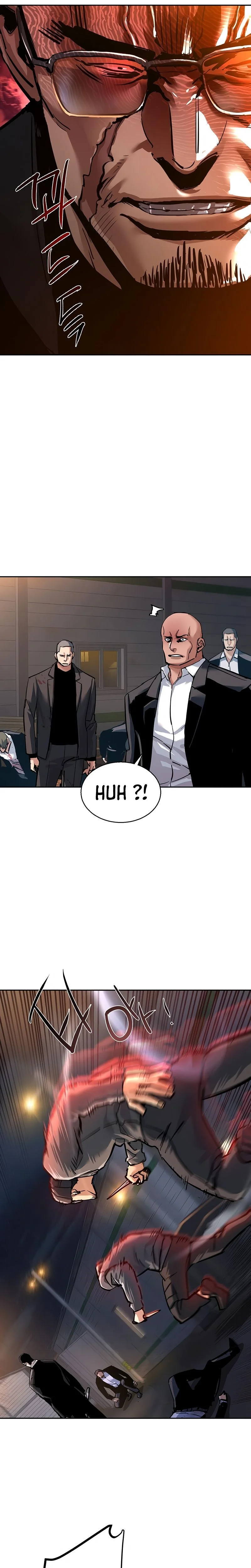 Mercenary Enrollment Chapitre 262 - Page 21