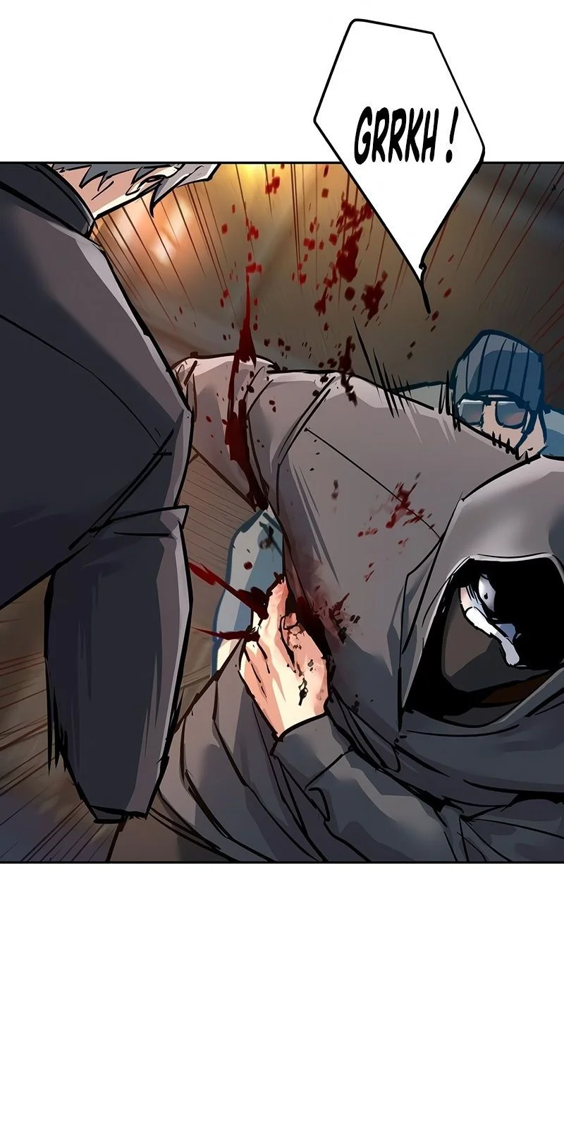 Mercenary Enrollment Chapitre 262 - Page 24