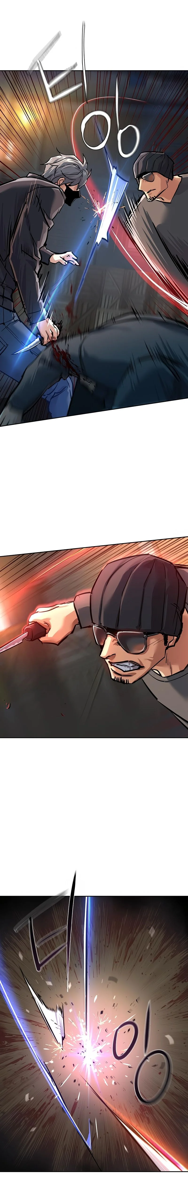 Mercenary Enrollment Chapitre 262 - Page 25