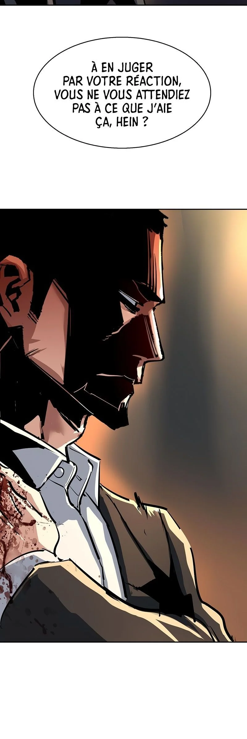 Mercenary Enrollment Chapitre 262 - Page 33