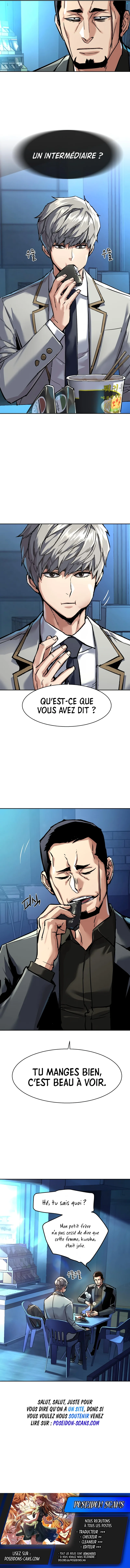 Mercenary Enrollment Chapitre 264 - Page 16