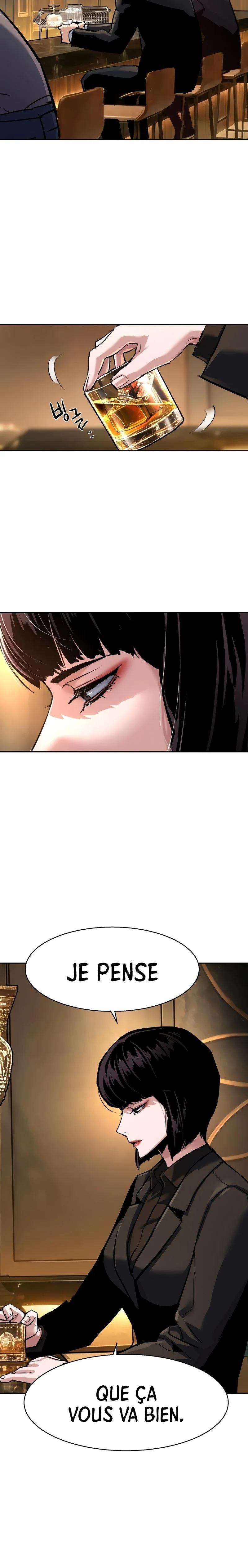 Mercenary Enrollment Chapitre 265 - Page 12