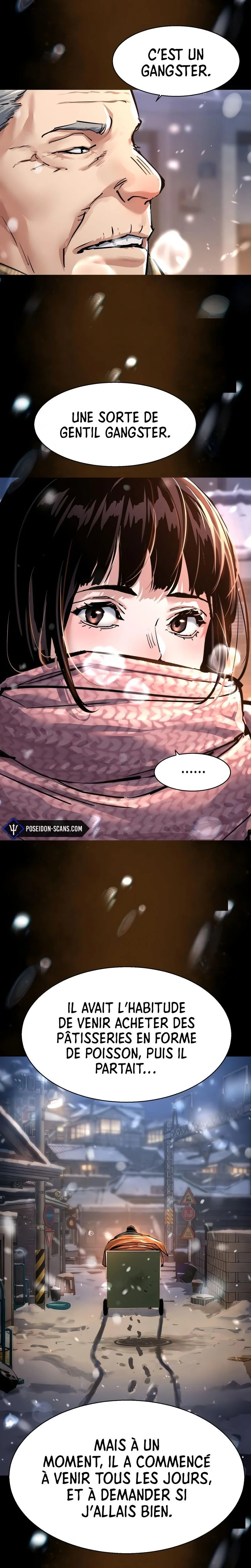 Mercenary Enrollment Chapitre 266 - Page 11