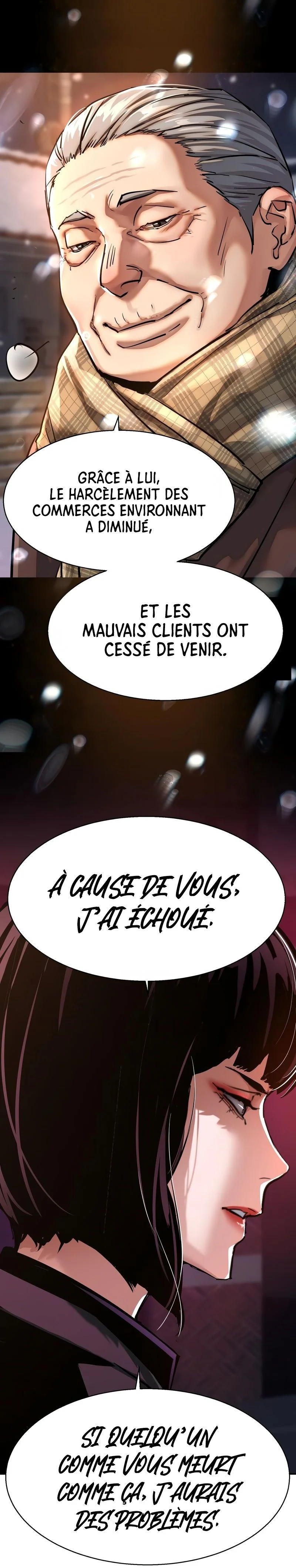 Mercenary Enrollment Chapitre 266 - Page 12