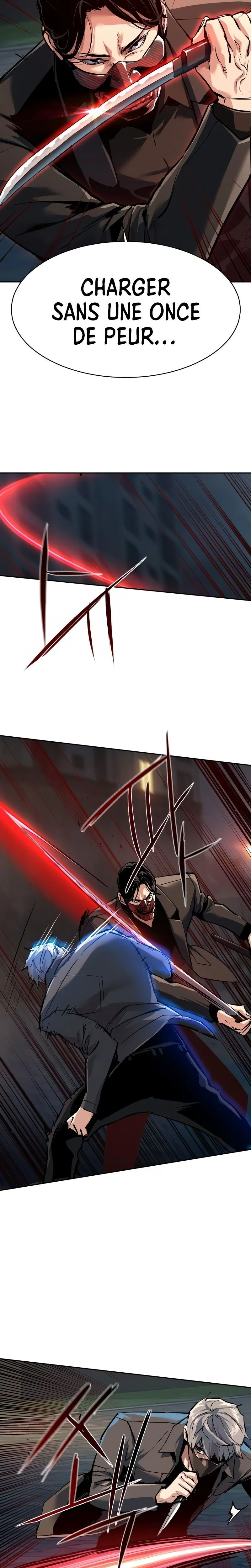 Mercenary Enrollment Chapitre 267 - Page 2