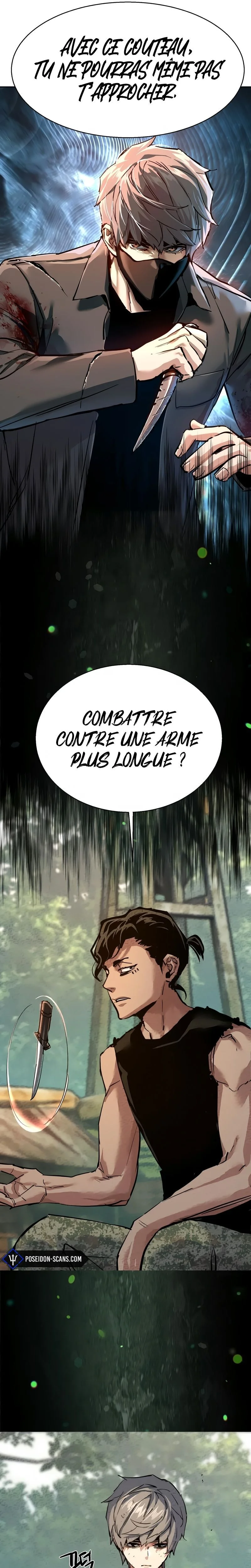 Mercenary Enrollment Chapitre 267 - Page 18