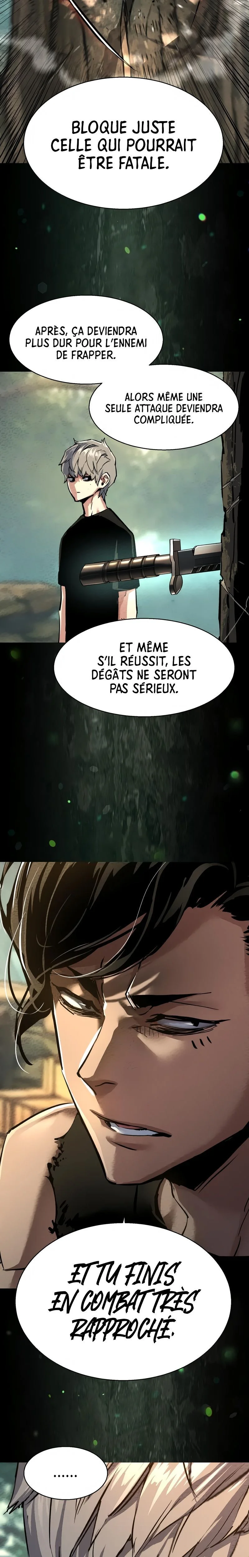 Mercenary Enrollment Chapitre 267 - Page 22