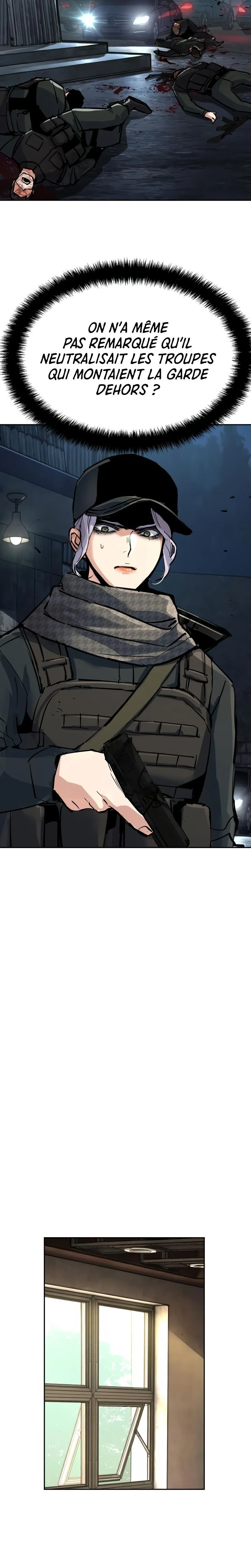 Mercenary Enrollment Chapitre 269 - Page 12