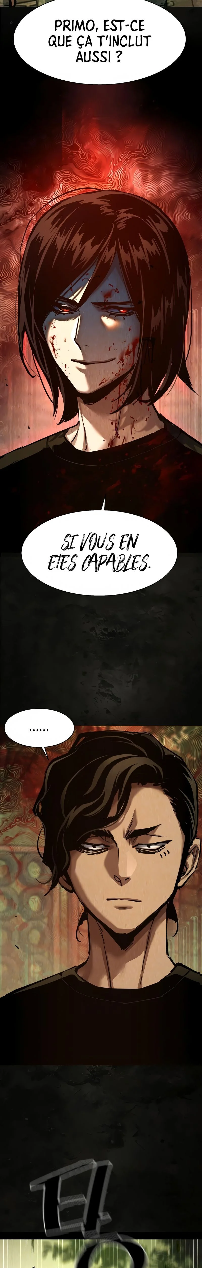 Mercenary Enrollment Chapitre 270 - Page 4