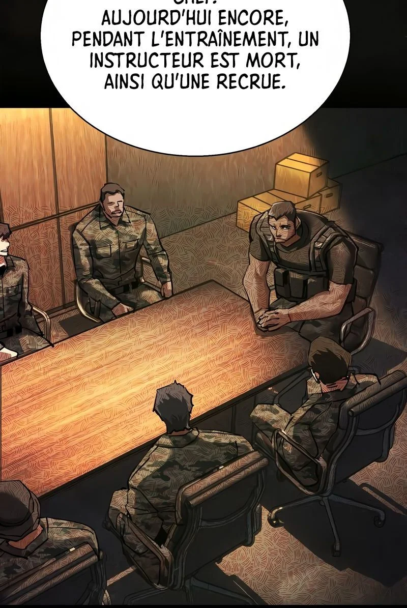 Mercenary Enrollment Chapitre 270 - Page 28