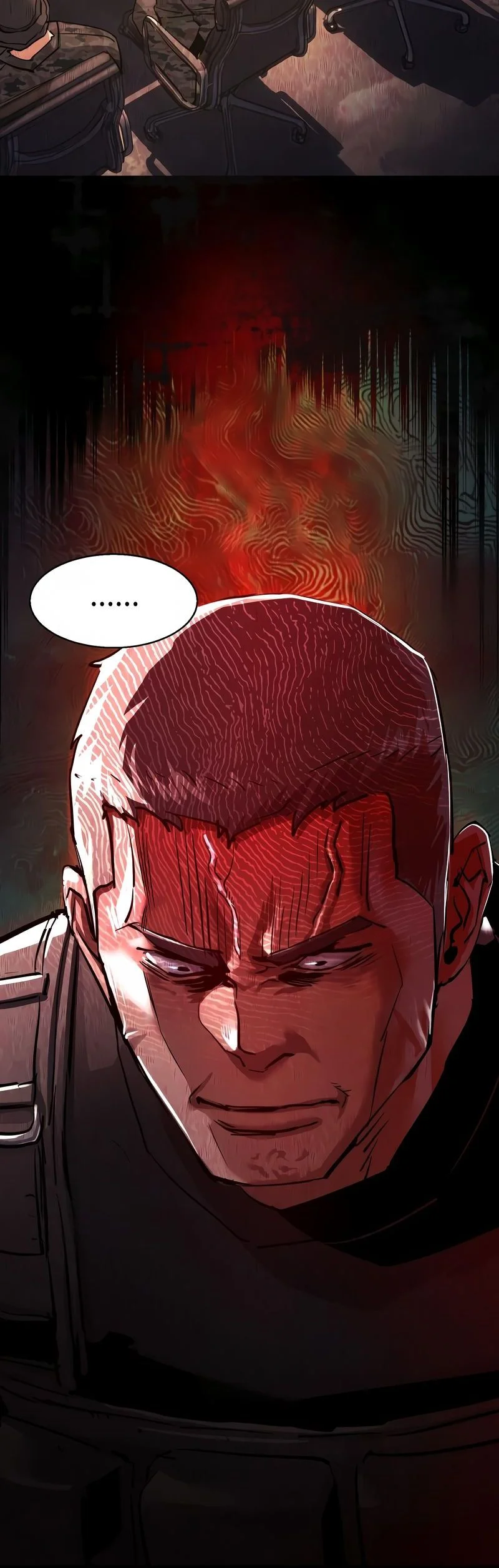 Mercenary Enrollment Chapitre 270 - Page 34