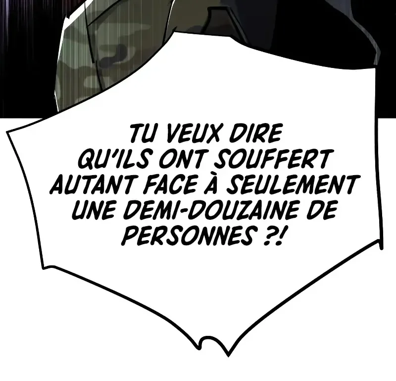 Mercenary Enrollment Chapitre 252 - Page 19