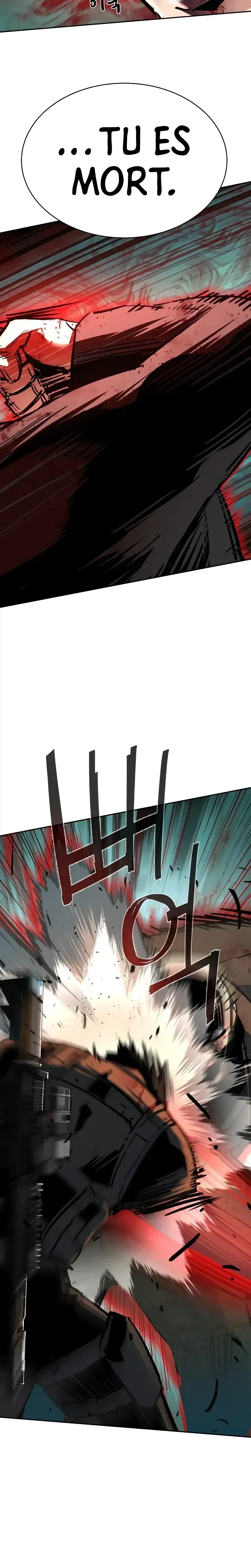 Mercenary Enrollment Chapitre 252 - Page 5