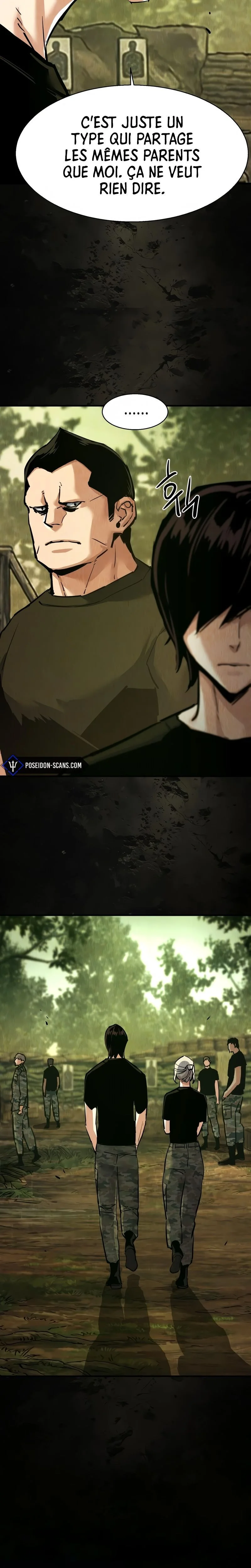 Mercenary Enrollment Chapitre 271 - Page 4