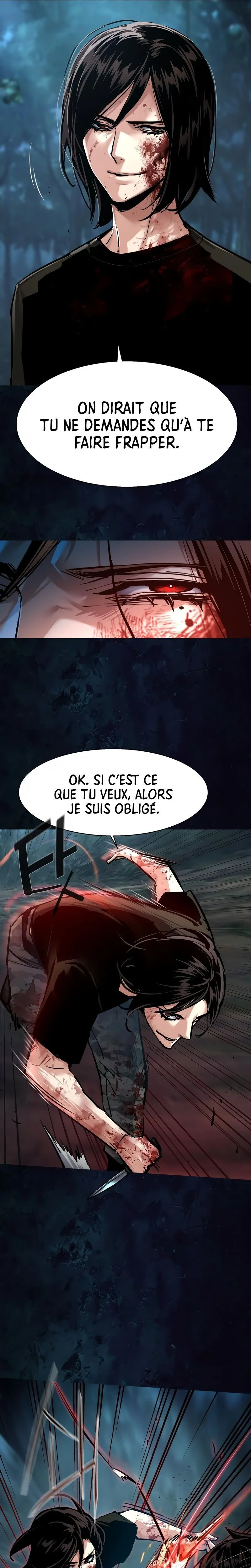 Mercenary Enrollment Chapitre 273 - Page 2