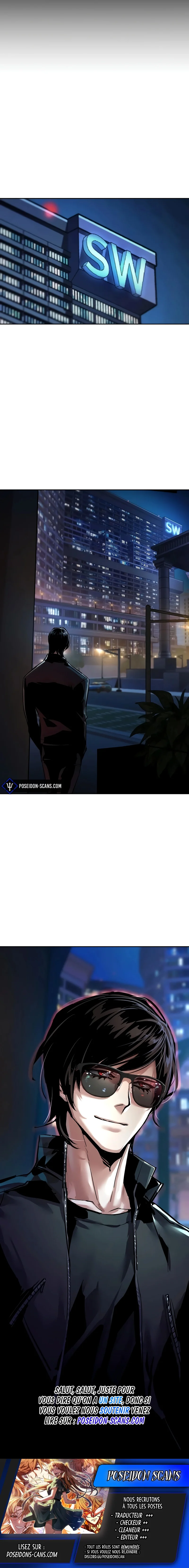 Mercenary Enrollment Chapitre 274 - Page 17