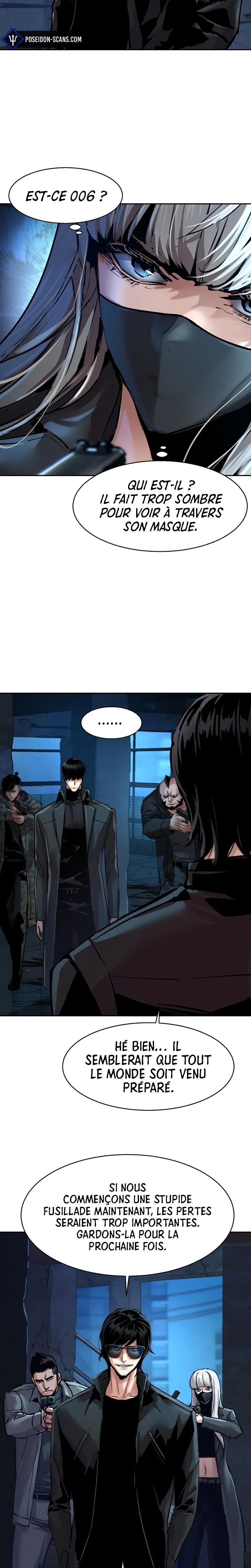 Mercenary Enrollment Chapitre 275 - Page 30