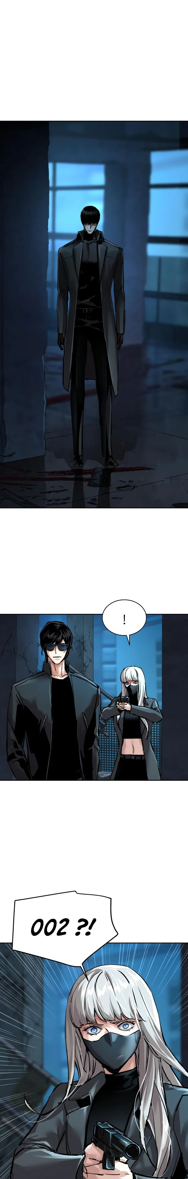 Mercenary Enrollment Chapitre 275 - Page 20