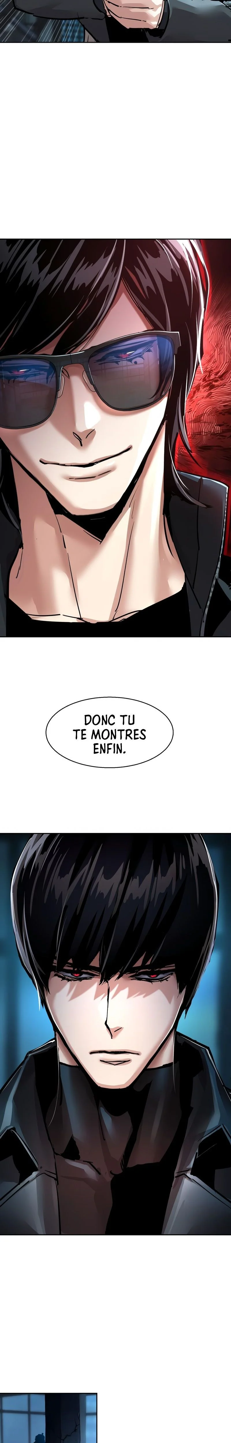 Mercenary Enrollment Chapitre 275 - Page 21