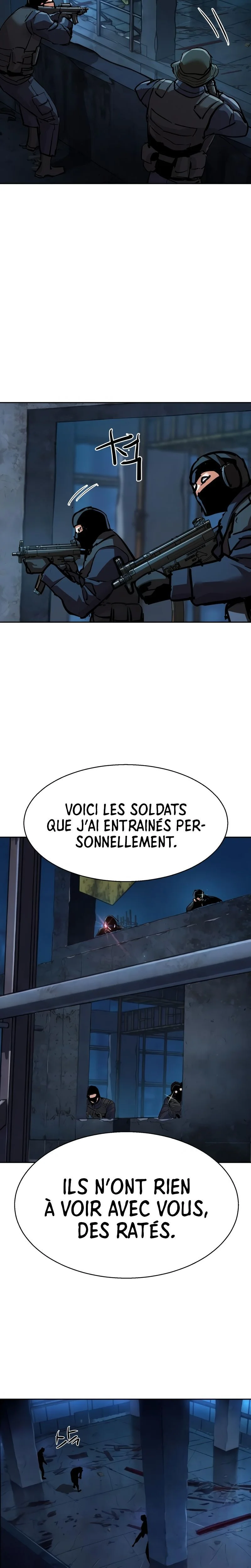 Mercenary Enrollment Chapitre 275 - Page 26