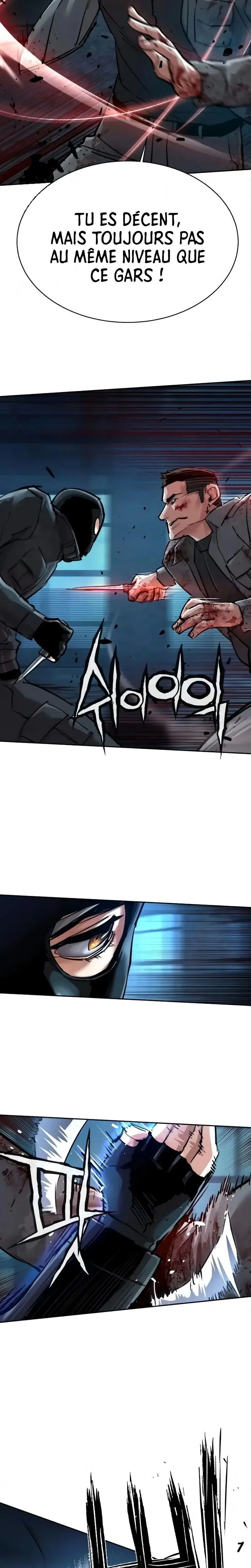 Mercenary Enrollment Chapitre 277 - Page 11
