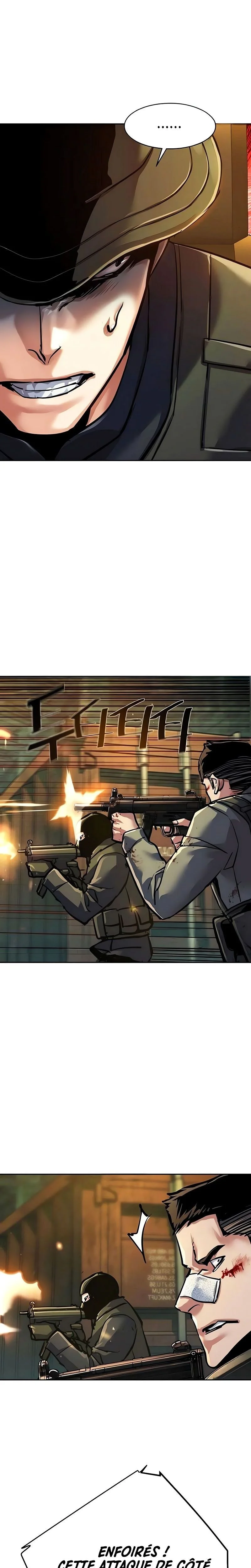Mercenary Enrollment Chapitre 279 - Page 12