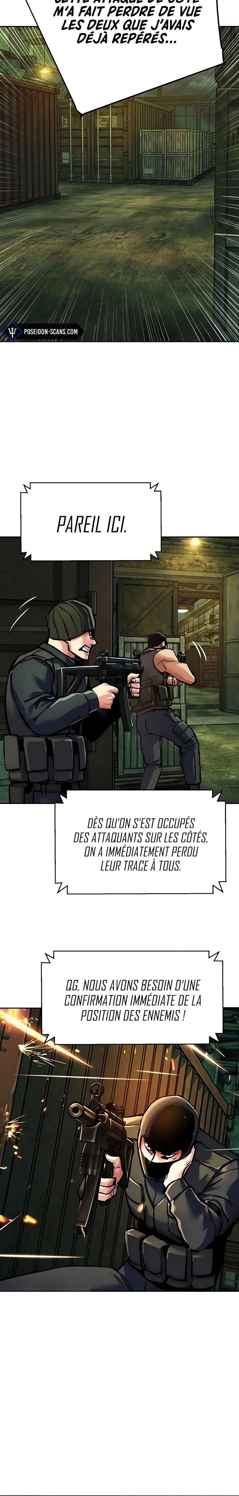 Mercenary Enrollment Chapitre 279 - Page 13