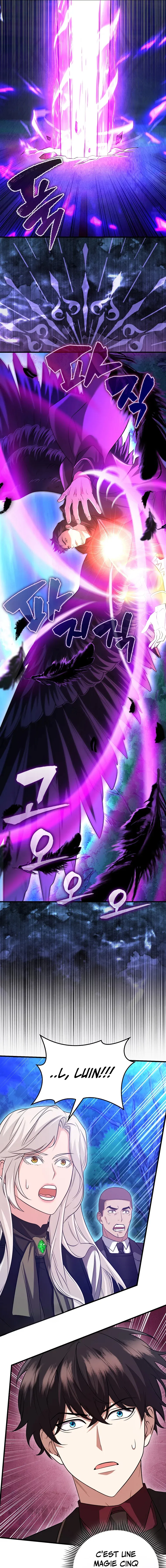 MIGHTIEST MELEE MAGICIAN Chapitre 29 - Page 13