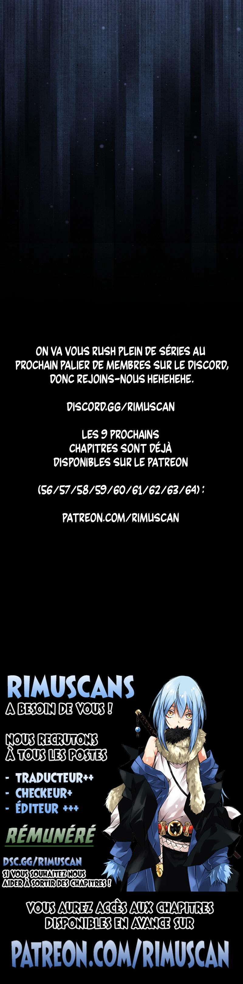 MIGHTIEST MELEE MAGICIAN Chapitre 55 - Page 16