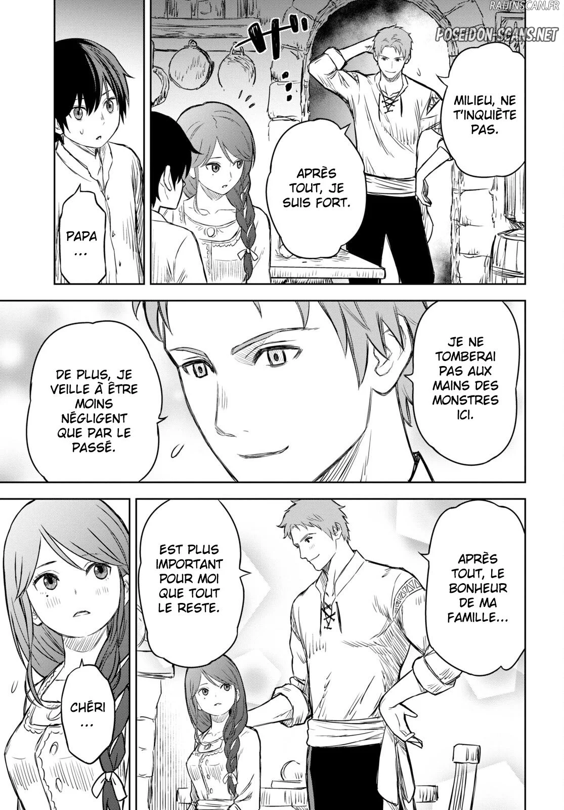 Monogatari No Kuromaku Ni Tensei Shite Chapitre 1 - Page 25