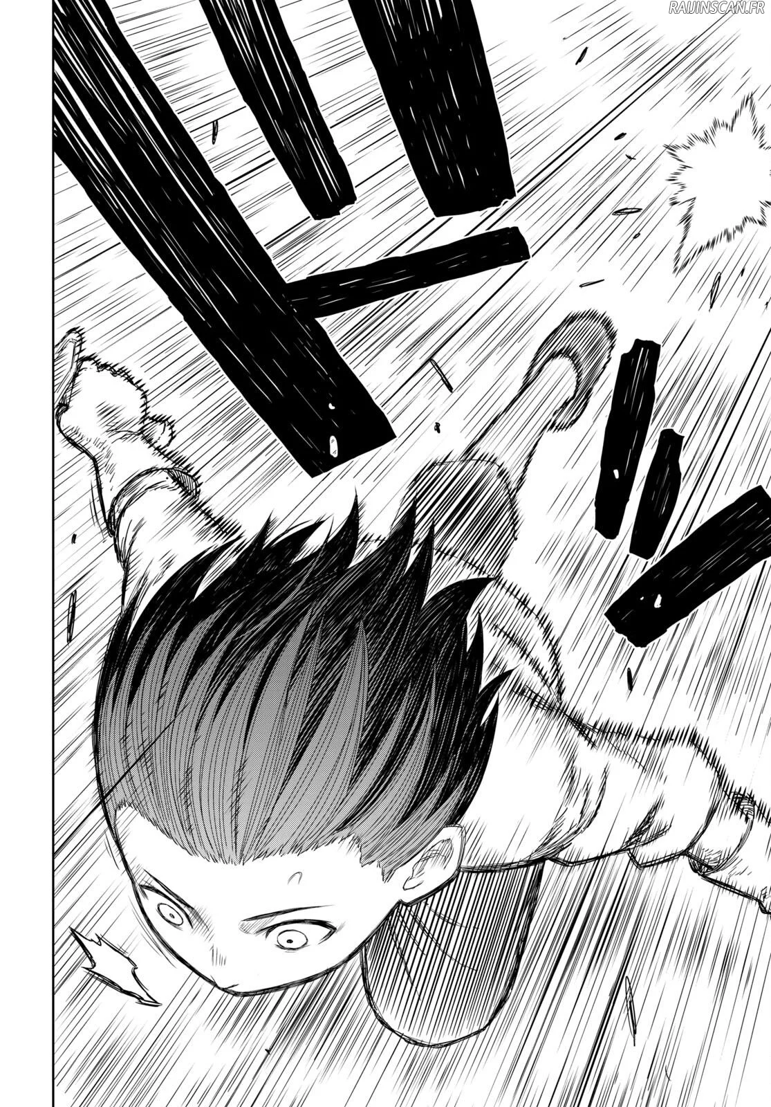 Monogatari No Kuromaku Ni Tensei Shite Chapitre 1 - Page 32