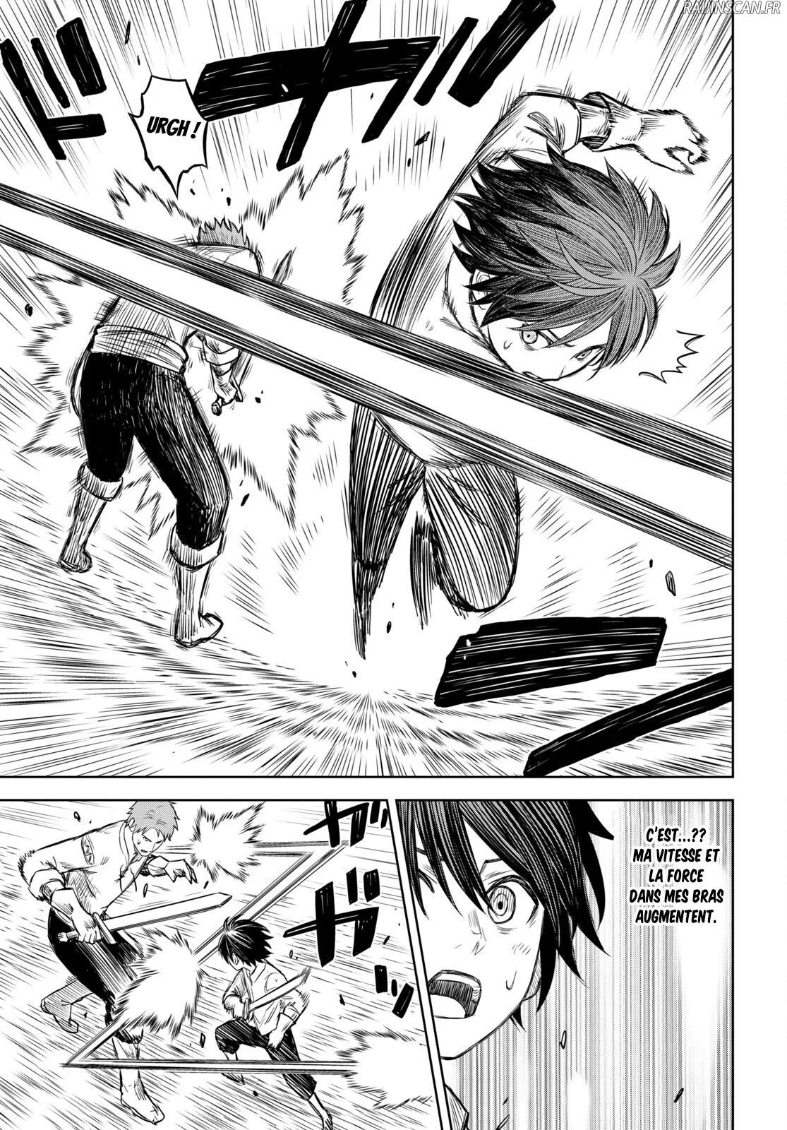 Monogatari No Kuromaku Ni Tensei Shite Chapitre 1 - Page 35