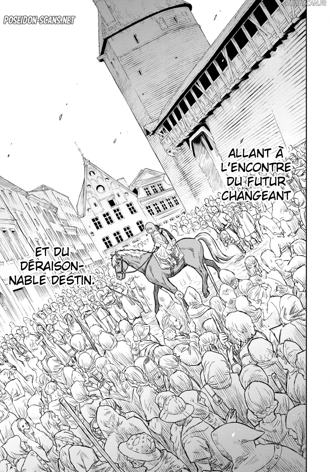 Monogatari No Kuromaku Ni Tensei Shite Chapitre 1 - Page 49