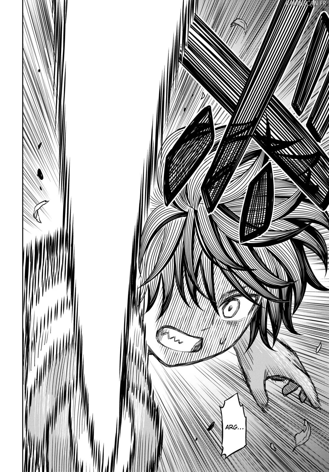Monogatari No Kuromaku Ni Tensei Shite Chapitre 3 - Page 6