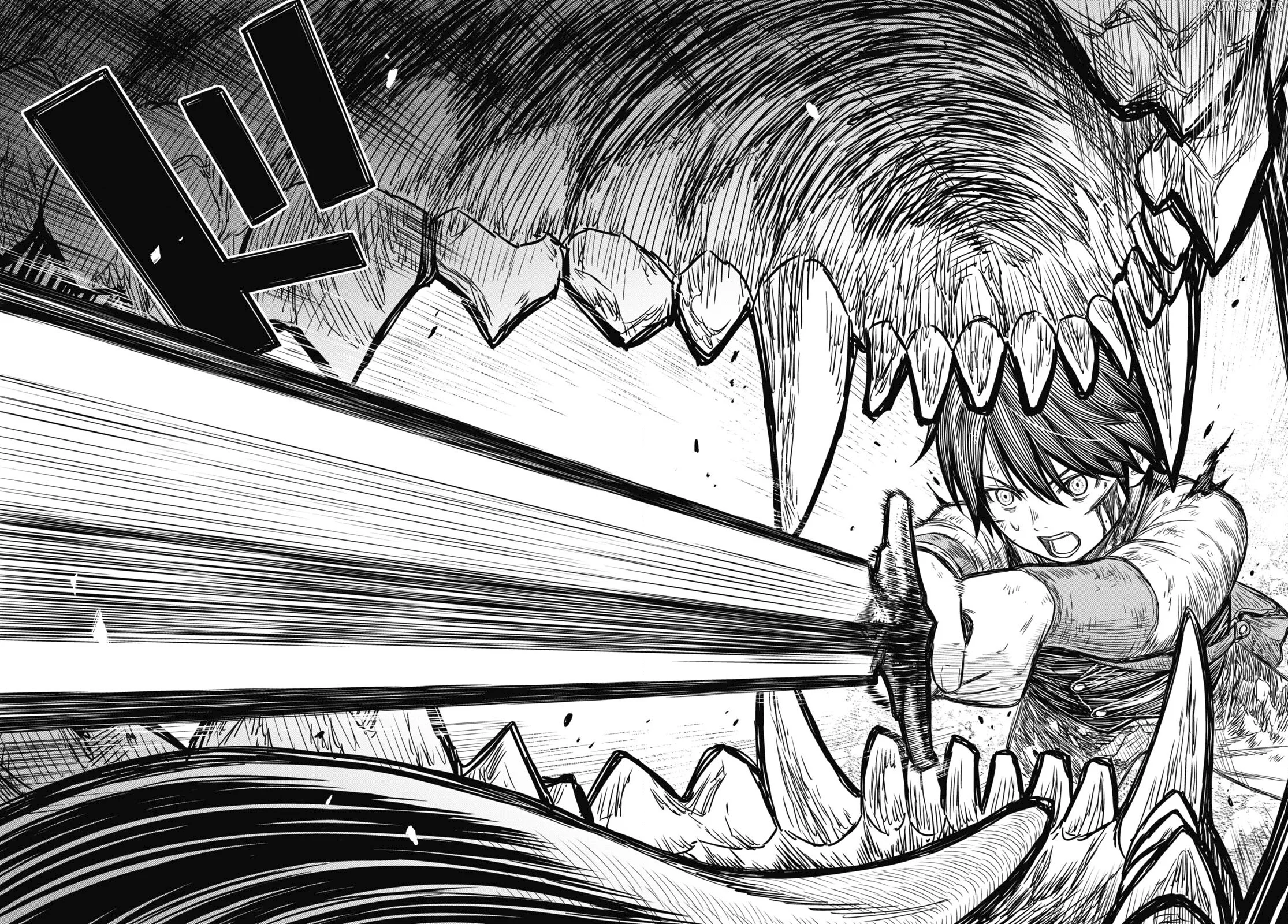 Monogatari No Kuromaku Ni Tensei Shite Chapitre 4 - Page 24