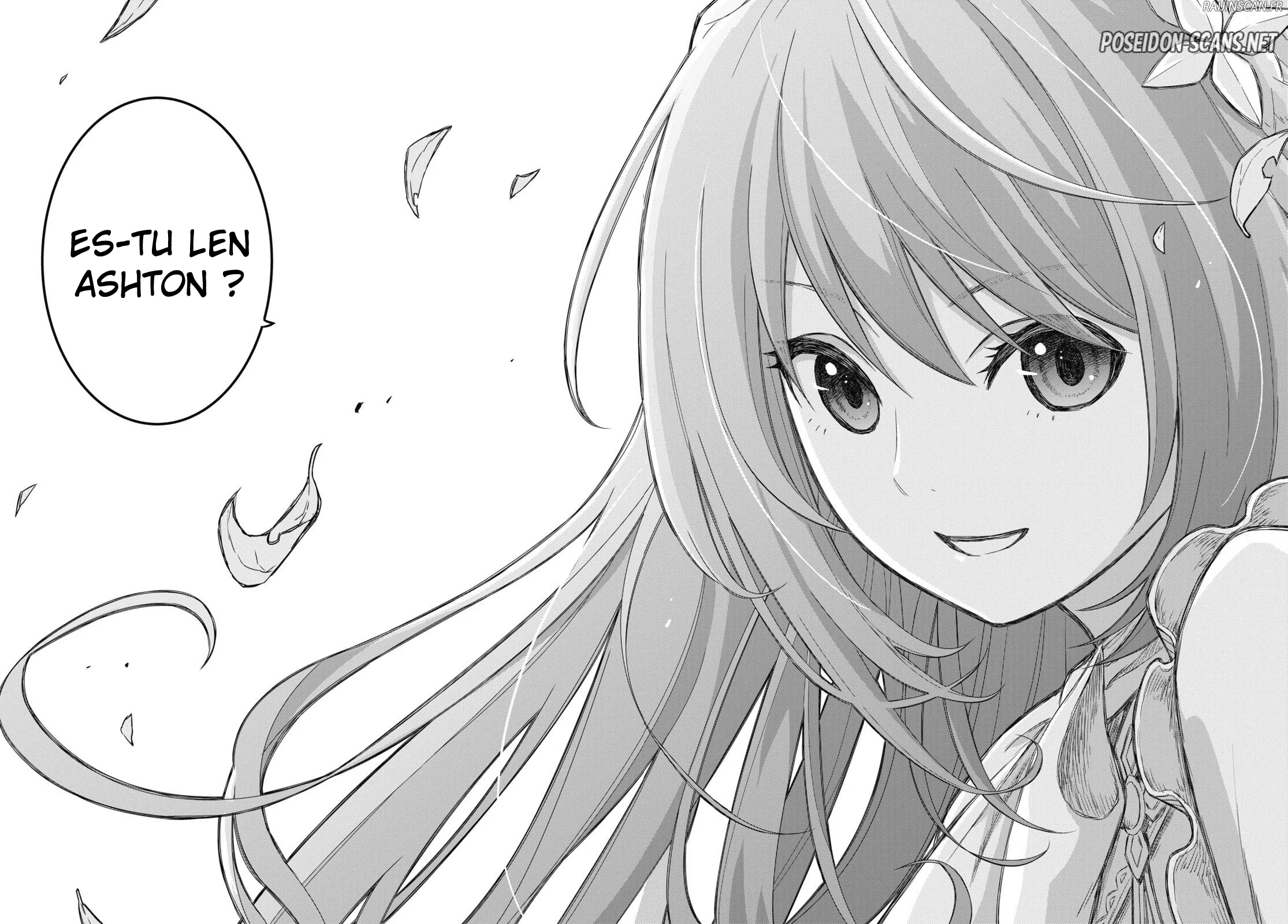 Monogatari No Kuromaku Ni Tensei Shite Chapitre 5 - Page 16