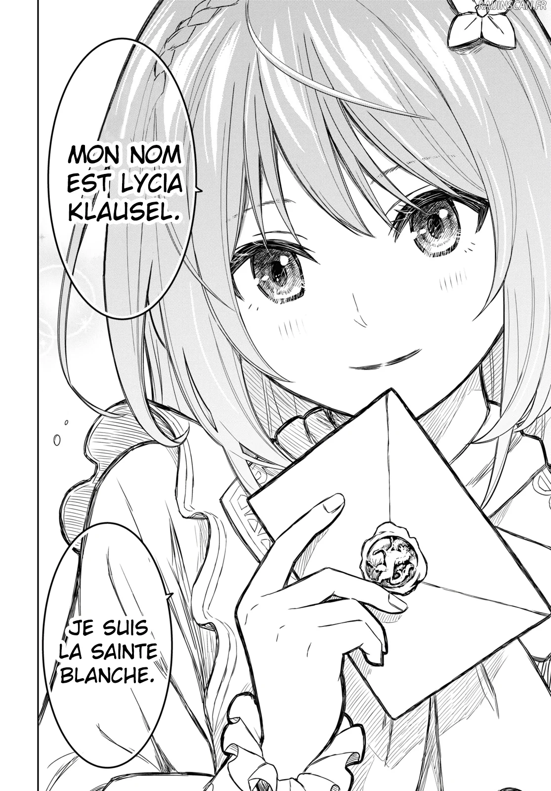 Monogatari No Kuromaku Ni Tensei Shite Chapitre 6.1 - Page 12