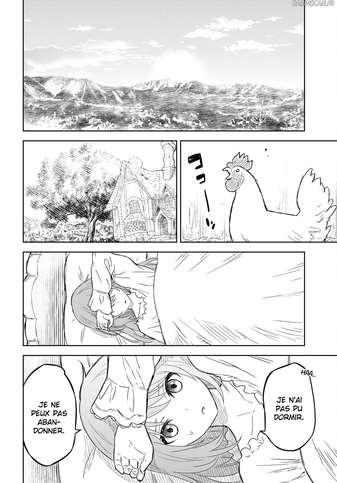 Monogatari No Kuromaku Ni Tensei Shite Chapitre 6.2 - Page 29