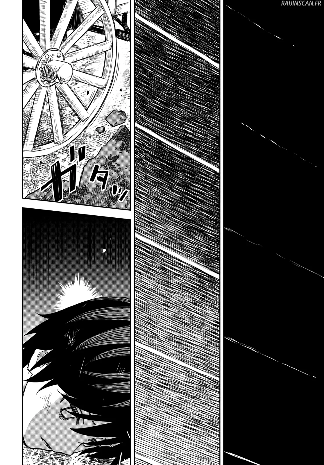 Monogatari No Kuromaku Ni Tensei Shite Chapitre 9 - Page 30
