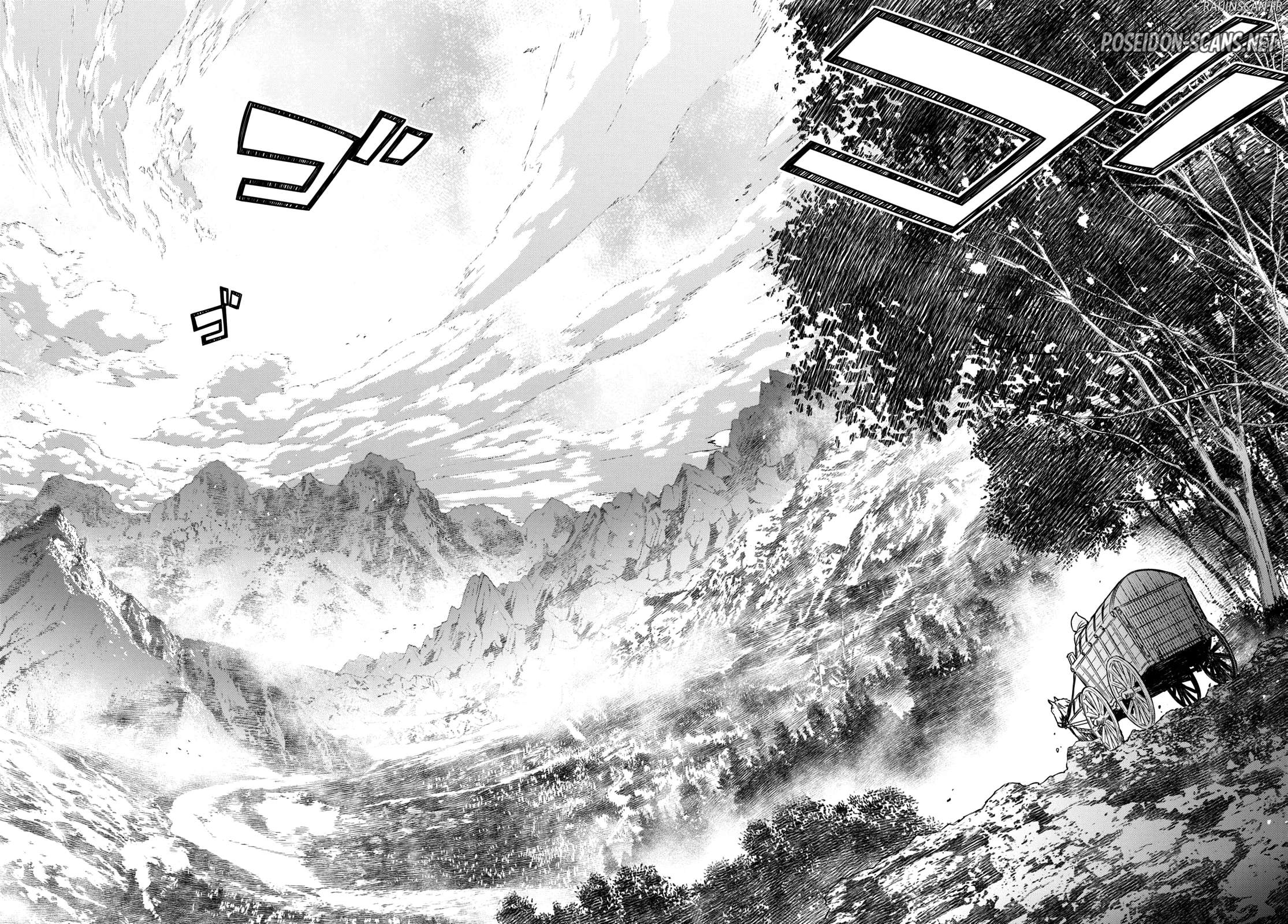 Monogatari No Kuromaku Ni Tensei Shite Chapitre 9 - Page 34