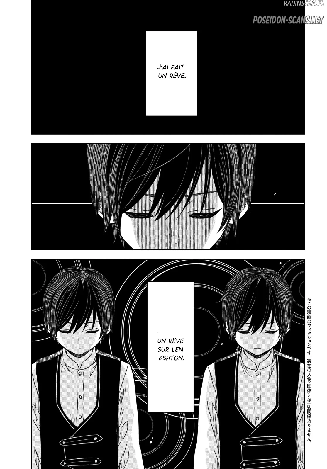 Monogatari No Kuromaku Ni Tensei Shite Chapitre 10 - Page 4