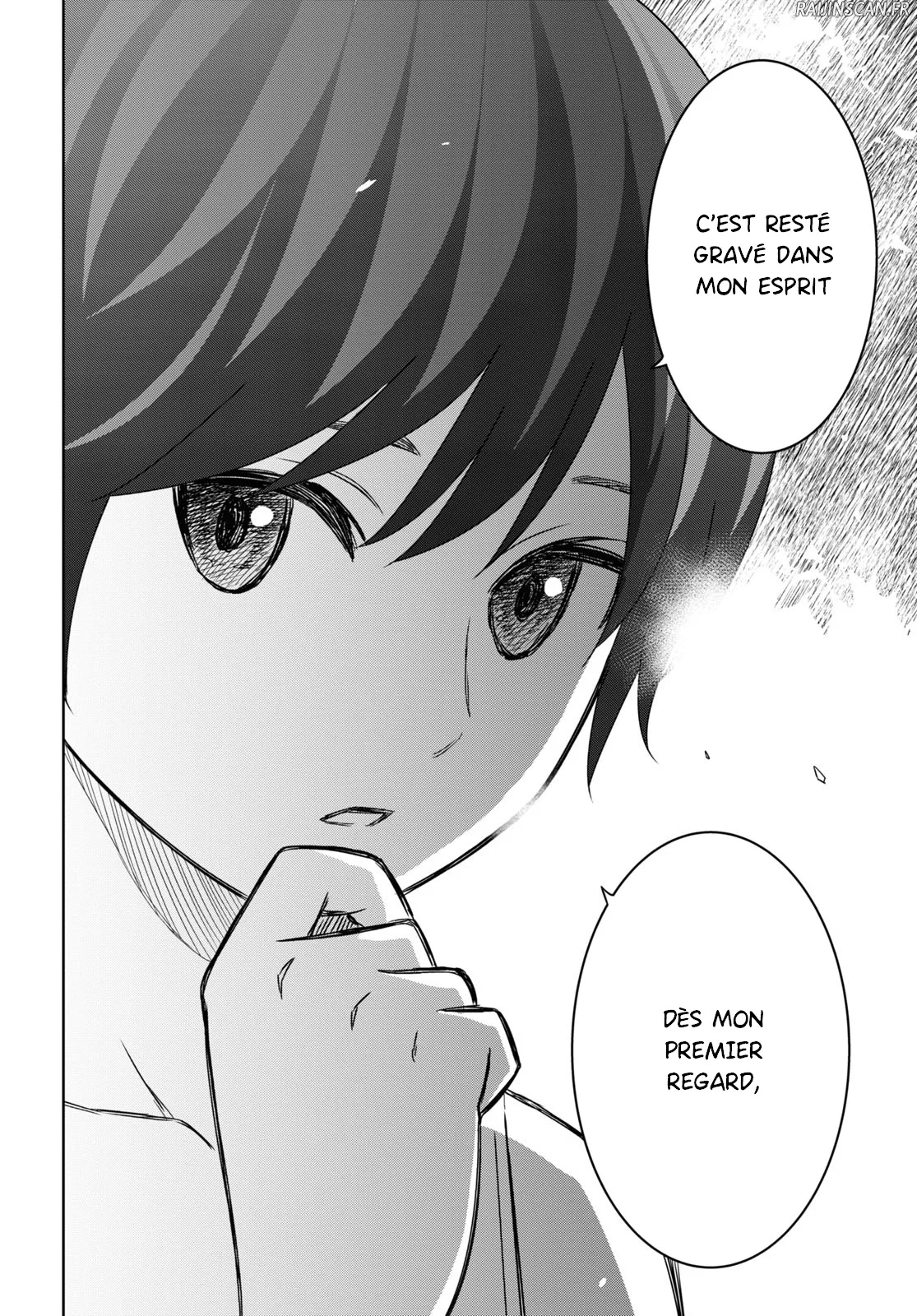 Monogatari No Kuromaku Ni Tensei Shite Chapitre 11 - Page 26