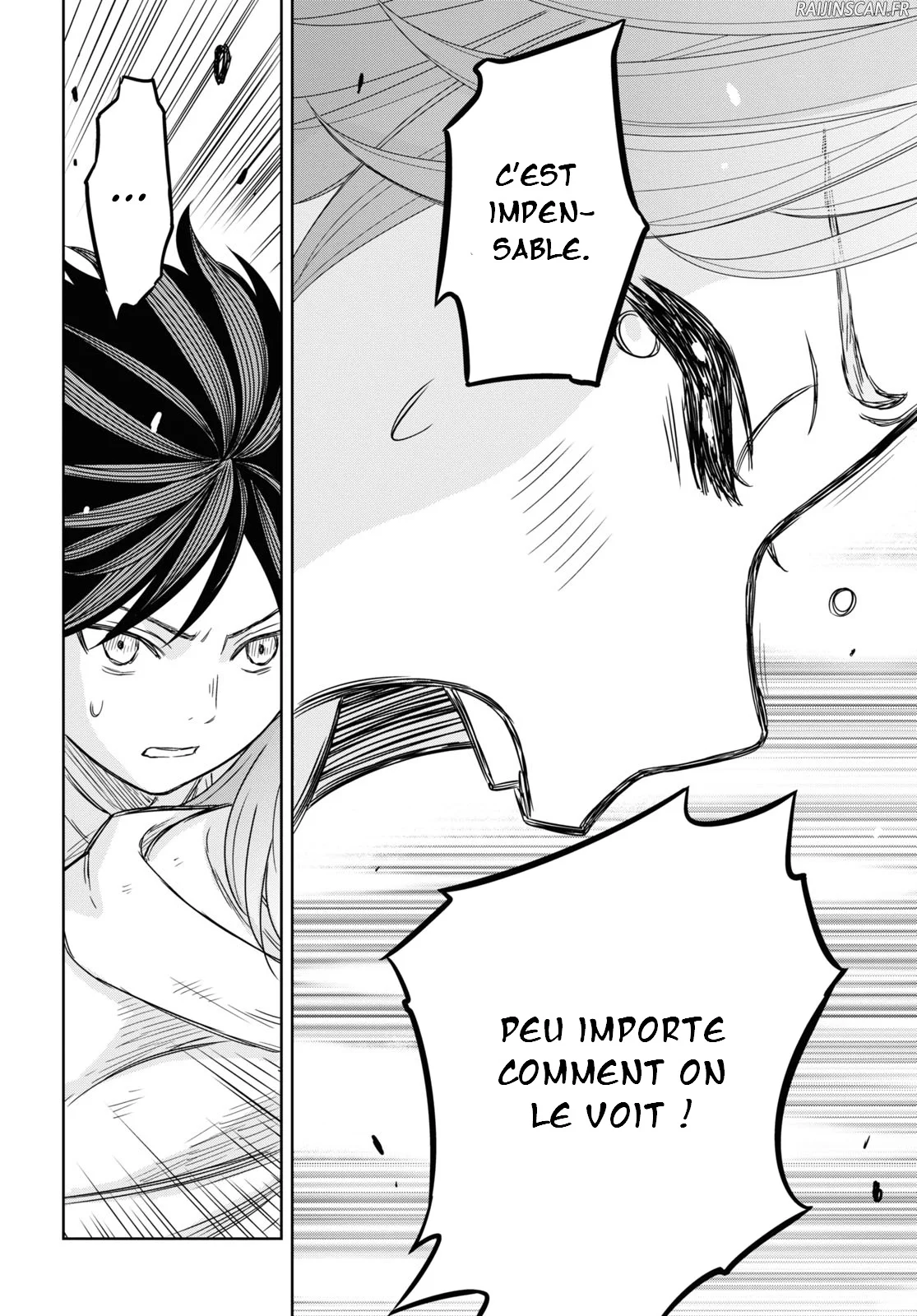 Monogatari No Kuromaku Ni Tensei Shite Chapitre 11 - Page 39