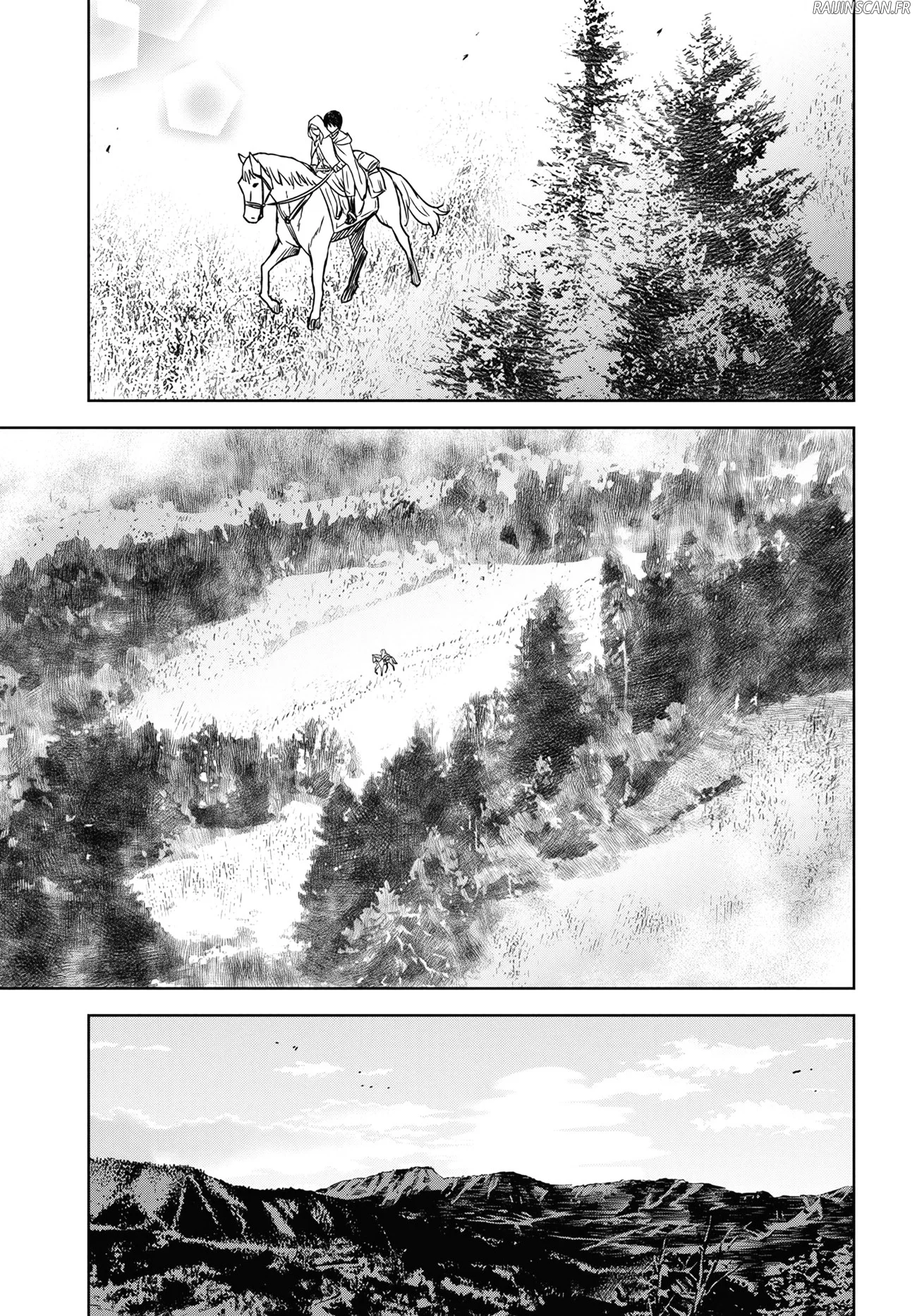 Monogatari No Kuromaku Ni Tensei Shite Chapitre 12 - Page 11