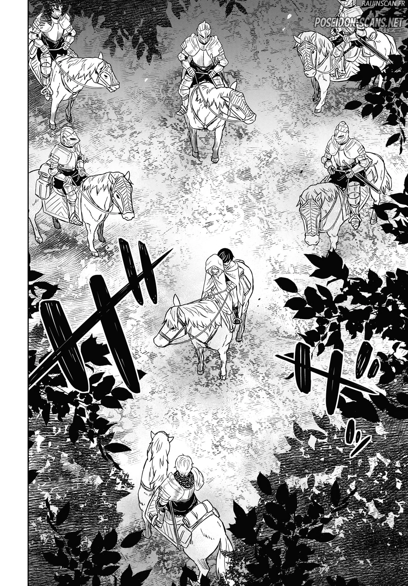 Monogatari No Kuromaku Ni Tensei Shite Chapitre 12 - Page 16